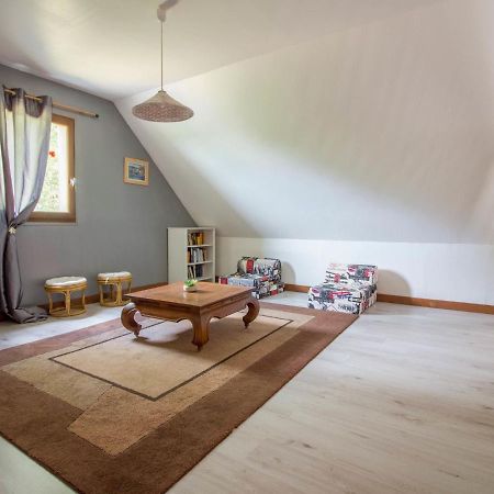 Holiday Home La Chataigneraie By Interhome Aubazines Exteriör bild
