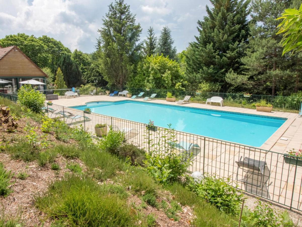 Holiday Home La Chataigneraie By Interhome Aubazines Exteriör bild