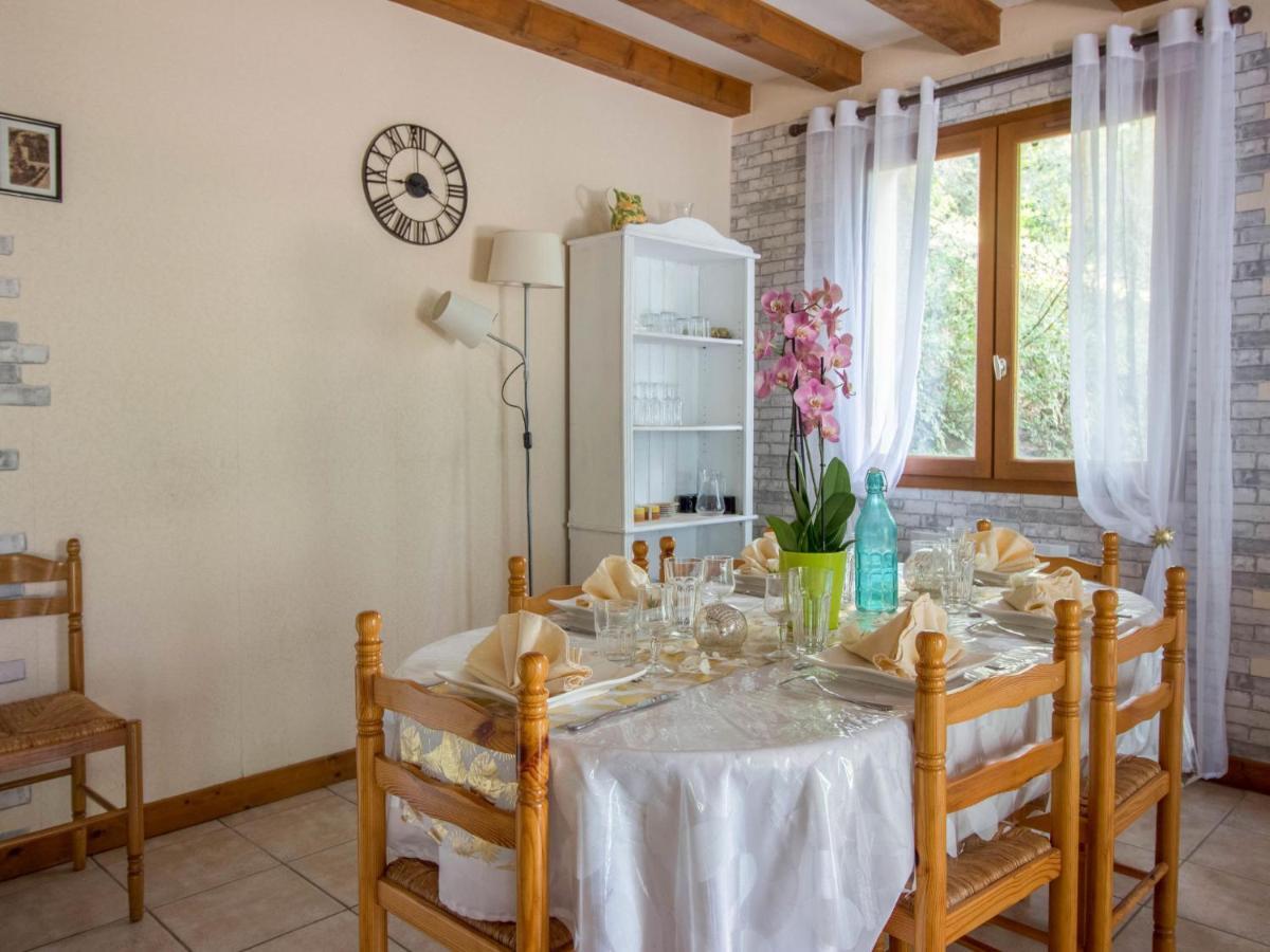 Holiday Home La Chataigneraie By Interhome Aubazines Exteriör bild