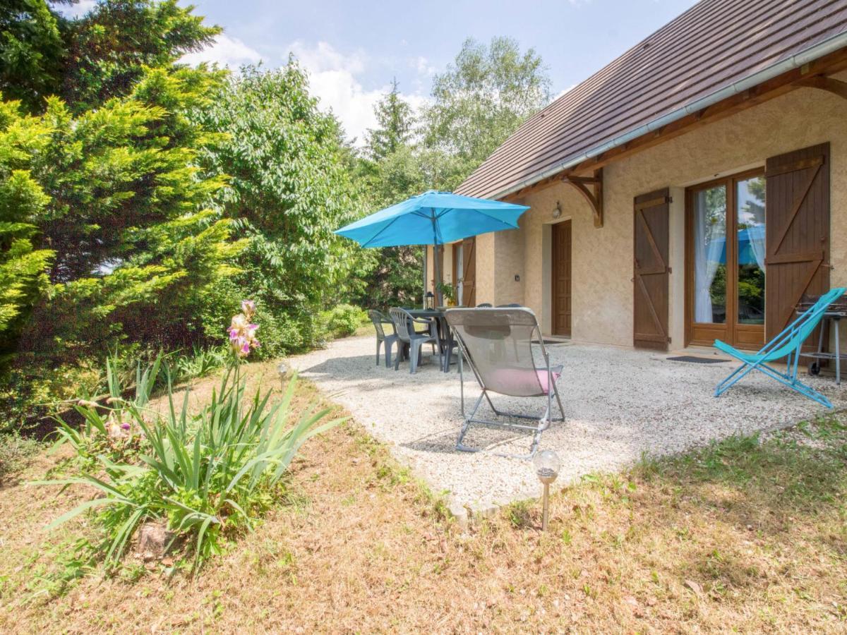Holiday Home La Chataigneraie By Interhome Aubazines Exteriör bild
