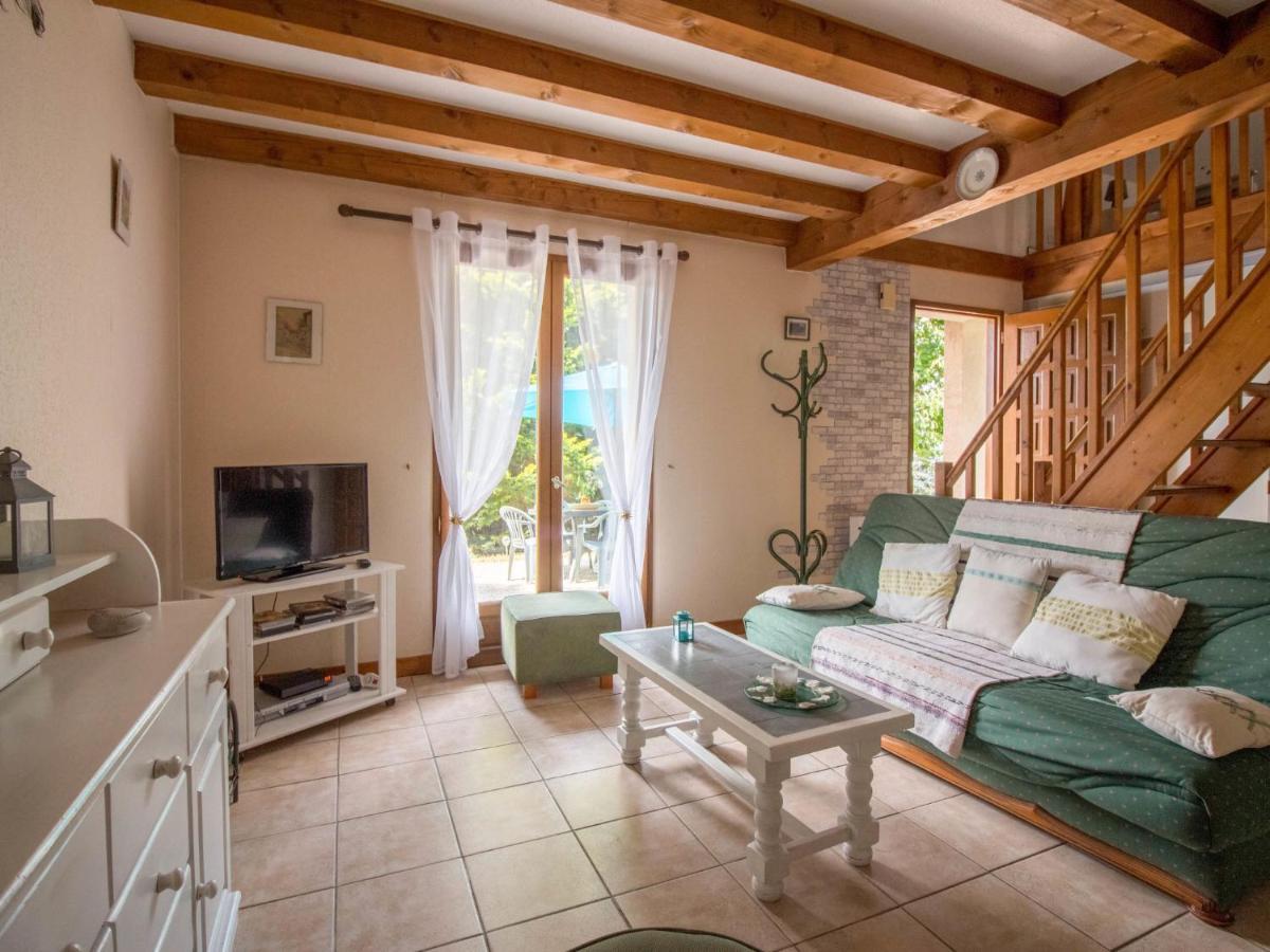 Holiday Home La Chataigneraie By Interhome Aubazines Exteriör bild