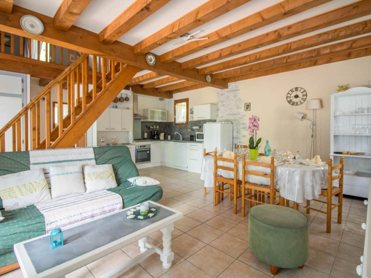 Holiday Home La Chataigneraie By Interhome Aubazines Exteriör bild