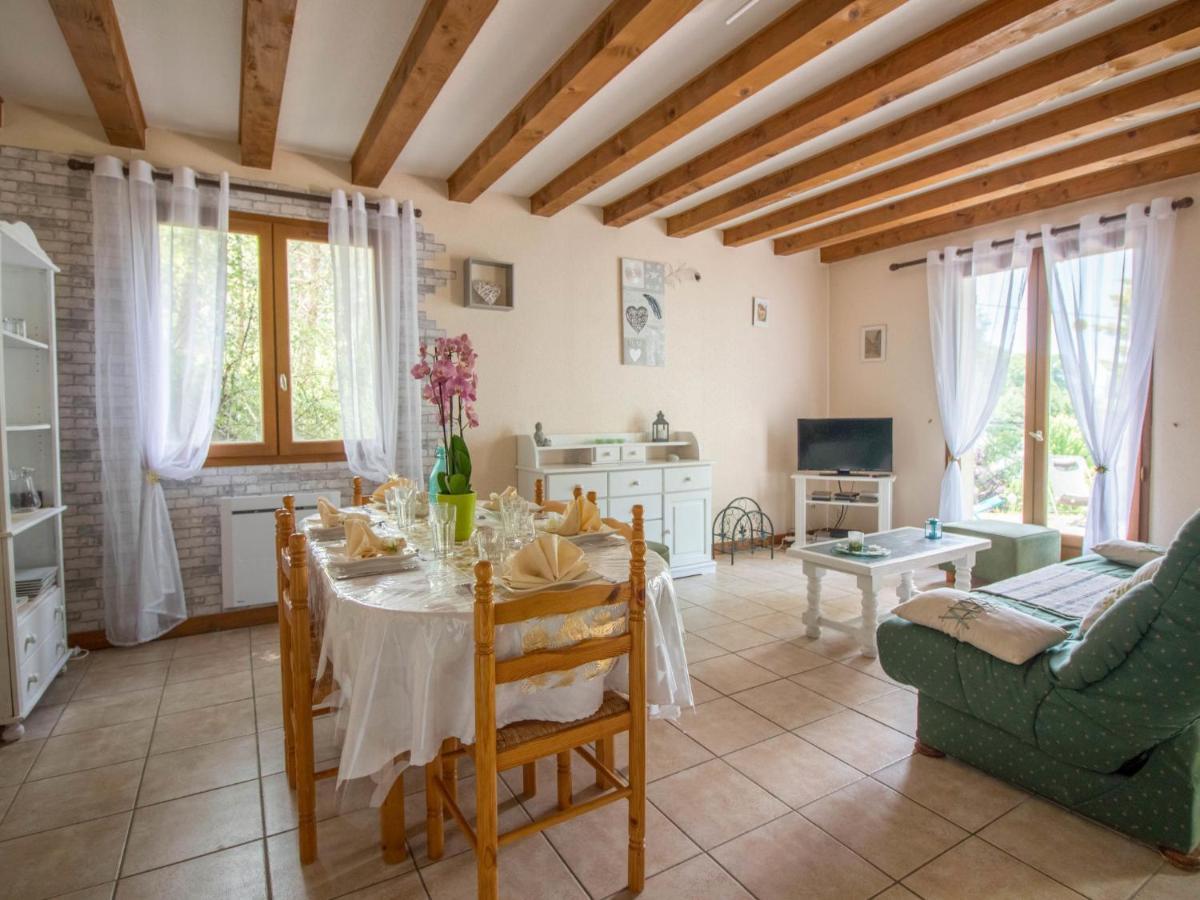 Holiday Home La Chataigneraie By Interhome Aubazines Exteriör bild