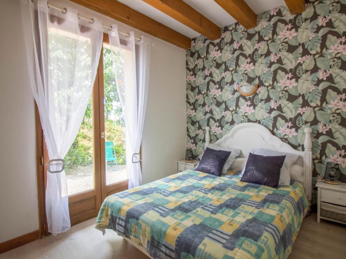Holiday Home La Chataigneraie By Interhome Aubazines Exteriör bild
