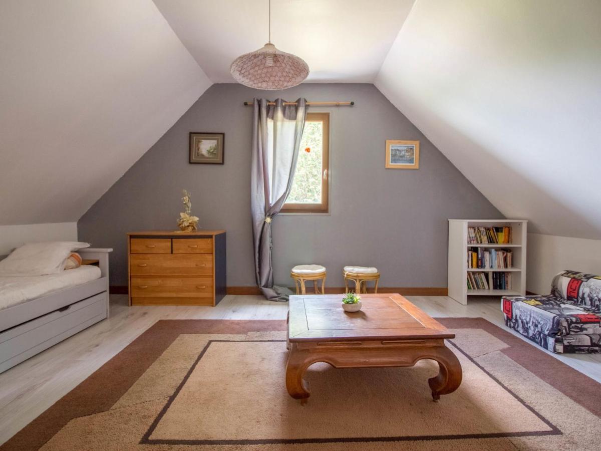 Holiday Home La Chataigneraie By Interhome Aubazines Exteriör bild