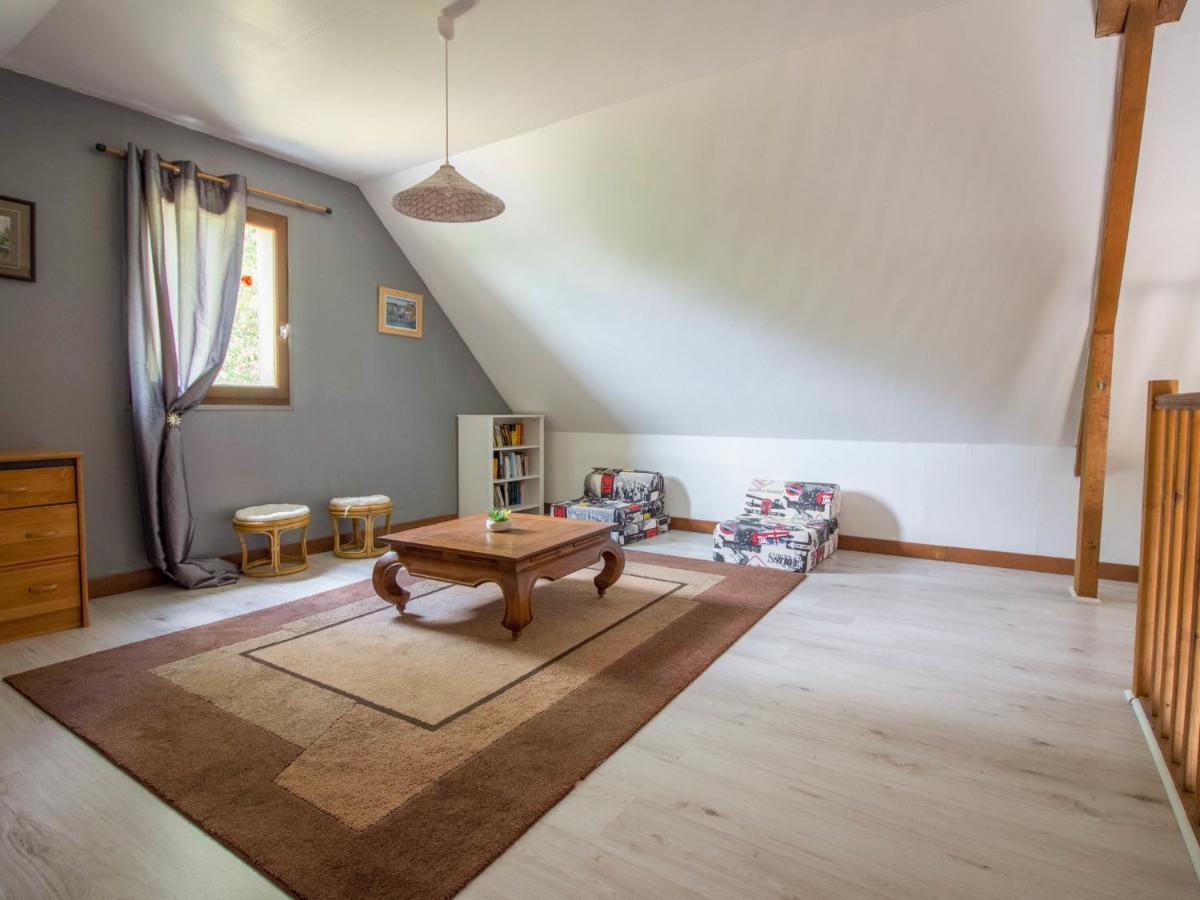 Holiday Home La Chataigneraie By Interhome Aubazines Exteriör bild