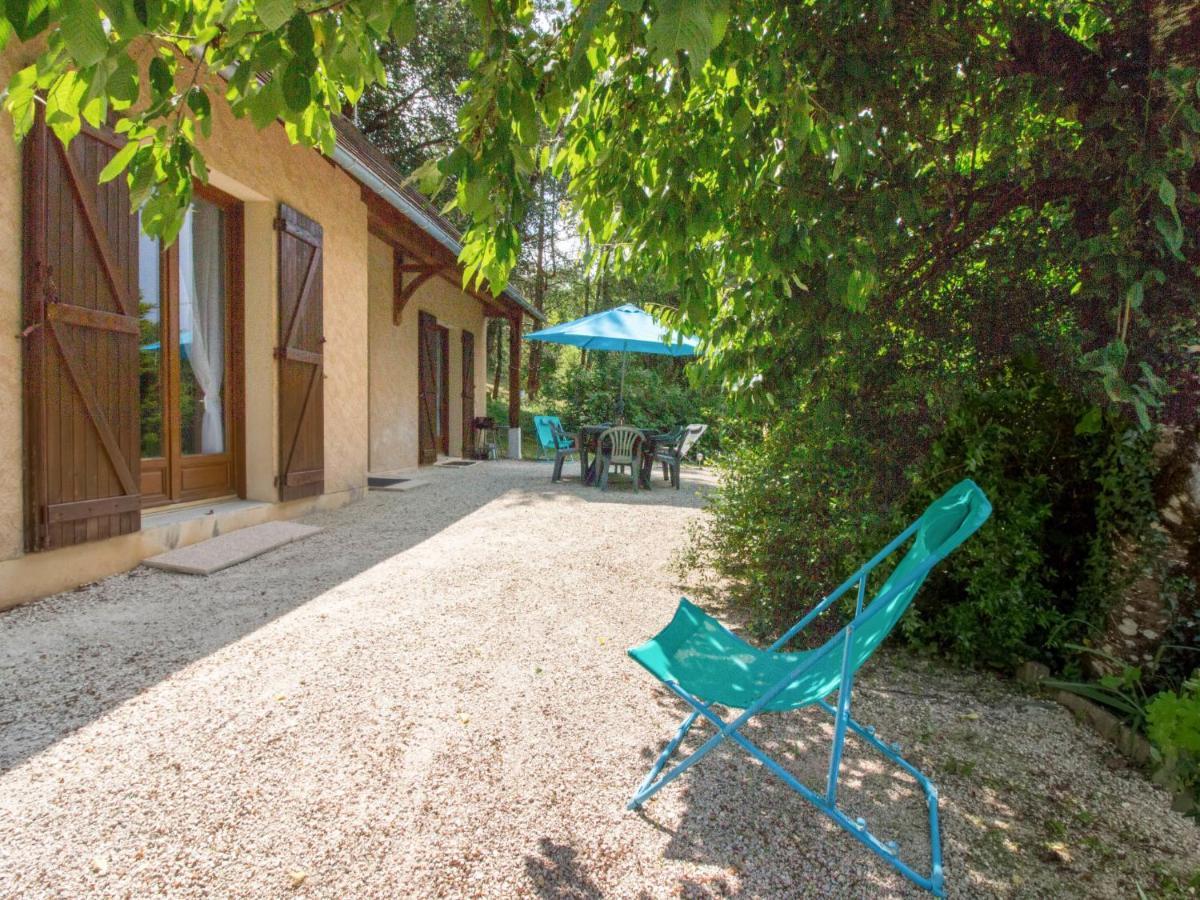 Holiday Home La Chataigneraie By Interhome Aubazines Exteriör bild