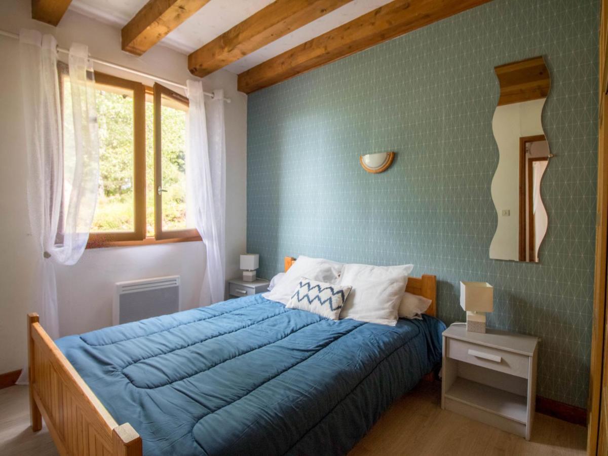 Holiday Home La Chataigneraie By Interhome Aubazines Exteriör bild