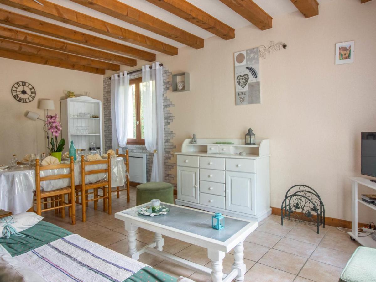Holiday Home La Chataigneraie By Interhome Aubazines Exteriör bild