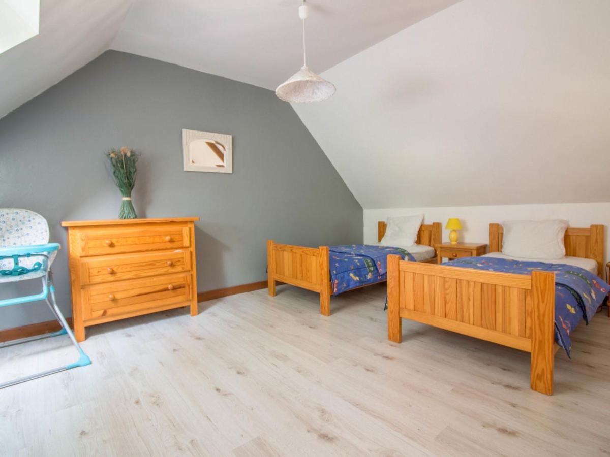 Holiday Home La Chataigneraie By Interhome Aubazines Exteriör bild