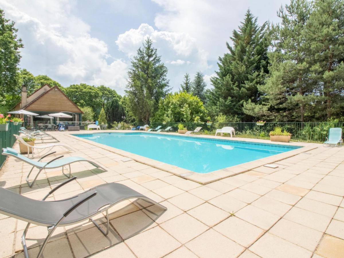 Holiday Home La Chataigneraie By Interhome Aubazines Exteriör bild