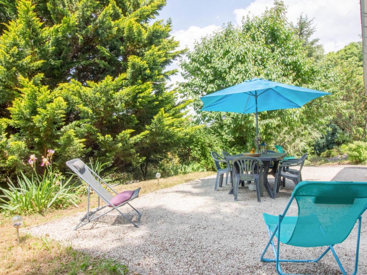 Holiday Home La Chataigneraie By Interhome Aubazines Exteriör bild